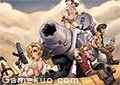 合金彈頭正式版2