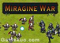 米拉奇戰記線上對戰版