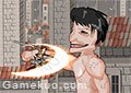 進擊的巨人獵手