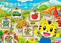 巧虎的神奇遊樂園
