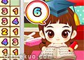 阿Sue學算術