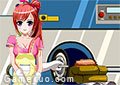 專業美女洗衣店