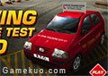 3D汽車駕照考試