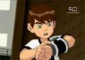 Ben 10 光明戰役 