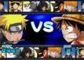 動漫明星大亂鬥