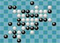 高級五子棋