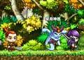 冒險王之精靈物語