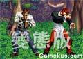 拳皇大戰DNF0.97變態版