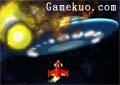 宇宙指揮官