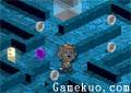 灰太狼勇闖地下城