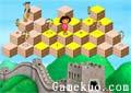 朵拉古跡冒險