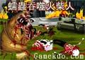 蠕虫吞噬火柴人中文版
