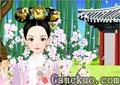 宮鎖心玉換裝