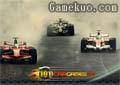 F1冠軍錦標賽