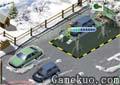 經營汽車修理場2