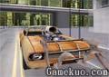 3D瘋狂公路賽車