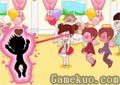 電眼女王阿Sue