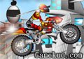 2039賽車手""