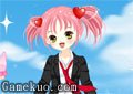 守護甜心換裝可愛版