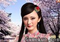 宮鎖心玉-楊冪