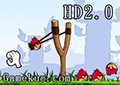 憤怒鳥電腦版2.0