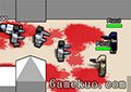 樂高殭屍雙人版