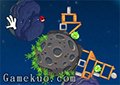 憤怒鳥太空版電腦版
