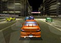 3D城市甩尾賽車