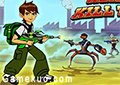 Ben 10外星英雄