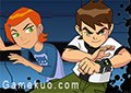 Ben 10雙人冒險