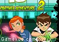 Ben 10雙人冒險2