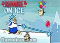 探險活寶冰雪國王