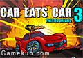 大車吃小車3無敵版