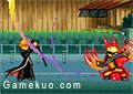 死神VS火影2.1