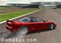 真實賽車技術體驗