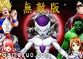 狂喪之屍5無敵版