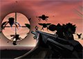孤島蟲災中文版