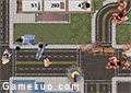 殭屍殖民地中文版
