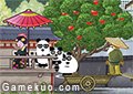 3熊貓逃生記之日本