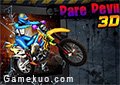 3D魔鬼特技車神