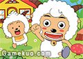喜羊羊深秋冒險無敵版