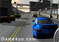 3D賽車快樂駕駛