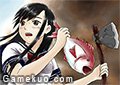 高中女生荒島求生