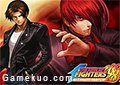 拳皇KOF98