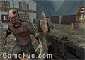 特種兵獵殺殭屍