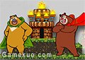 熊出沒之森林雙俠