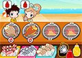 阿Sue海鮮燒烤店
