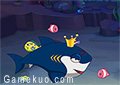 大魚吃小魚三人版
