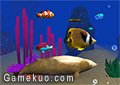 3D大魚吃小魚雙人版2