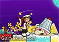 老爹聖代冒險記3無敵版